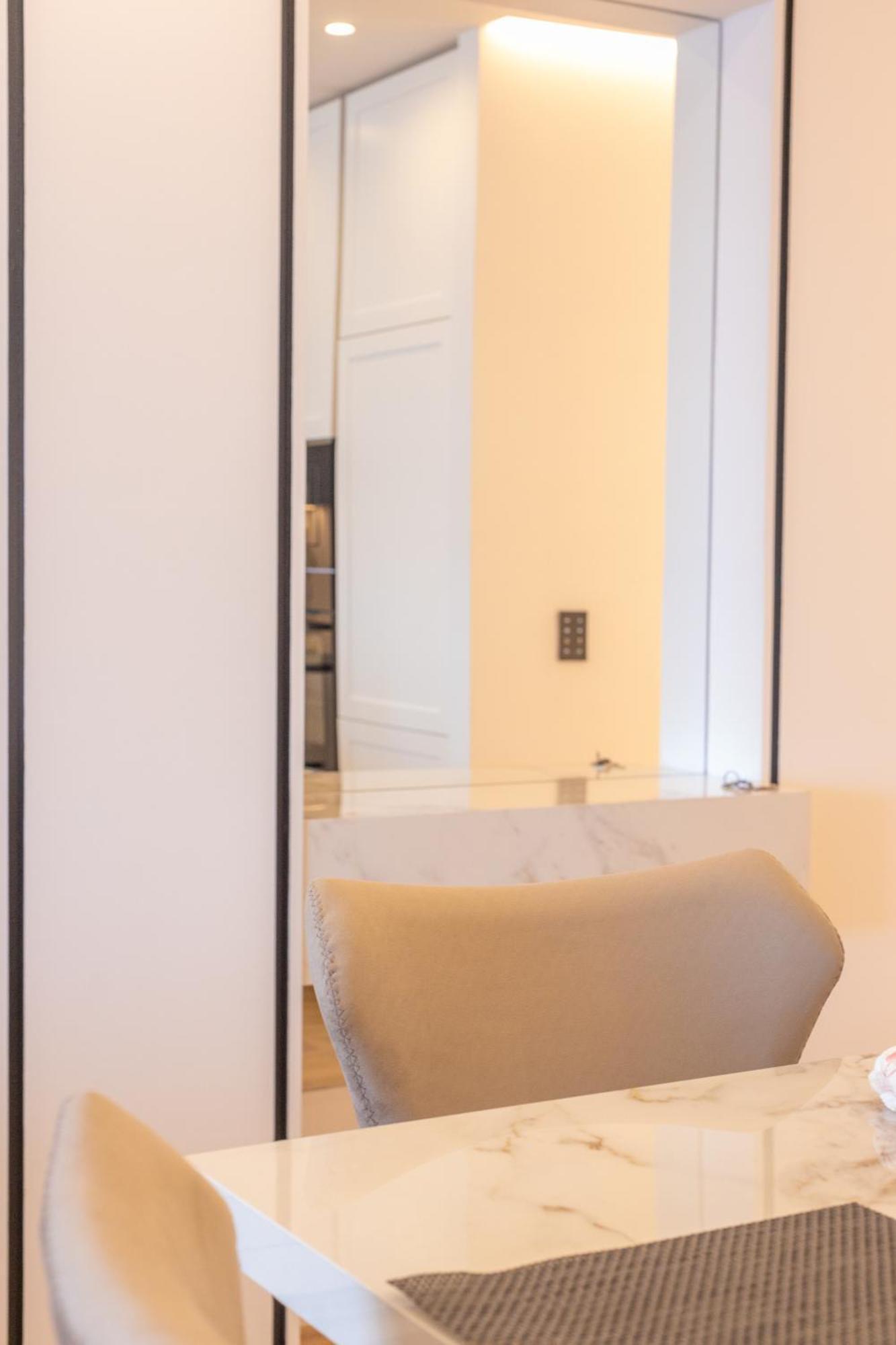 Belleview Apartment 1 Vlorë Εξωτερικό φωτογραφία