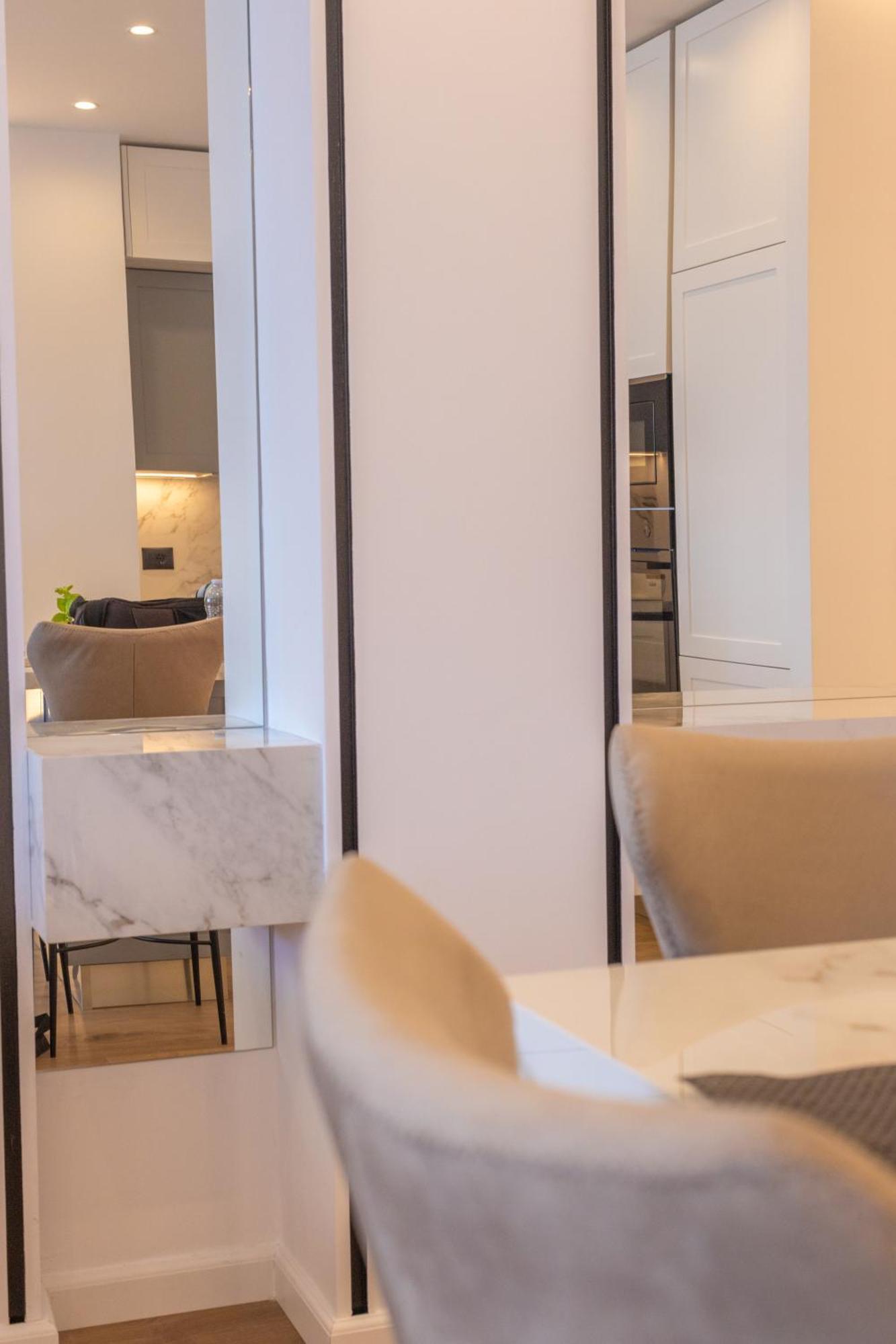 Belleview Apartment 1 Vlorë Εξωτερικό φωτογραφία