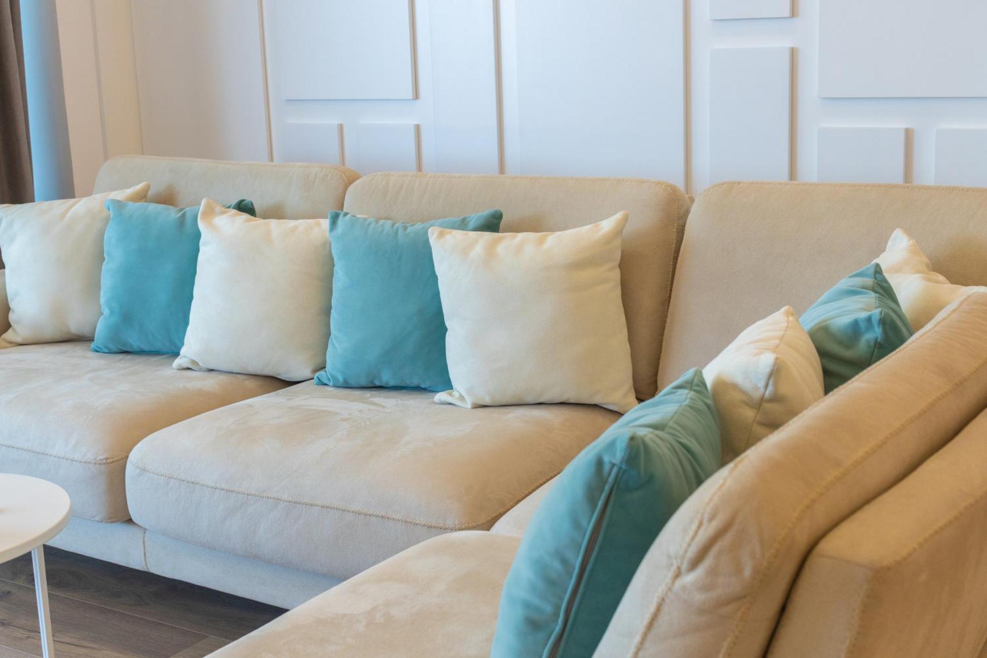 Belleview Apartment 1 Vlorë Εξωτερικό φωτογραφία