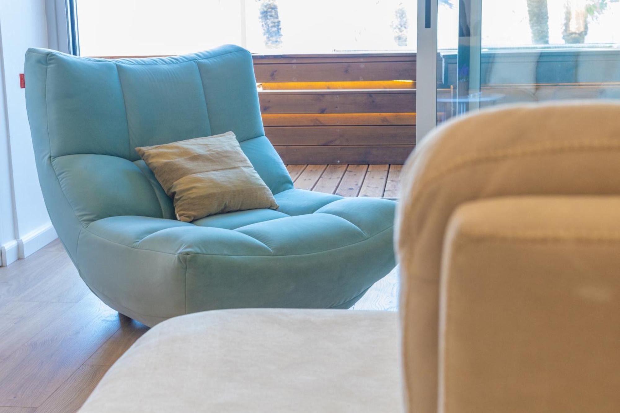 Belleview Apartment 1 Vlorë Εξωτερικό φωτογραφία