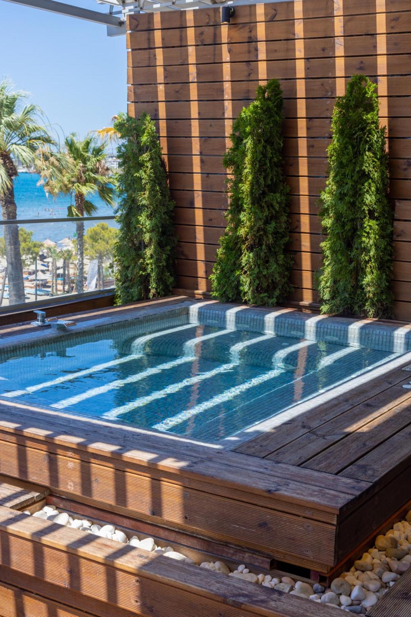 Belleview Apartment 1 Vlorë Εξωτερικό φωτογραφία