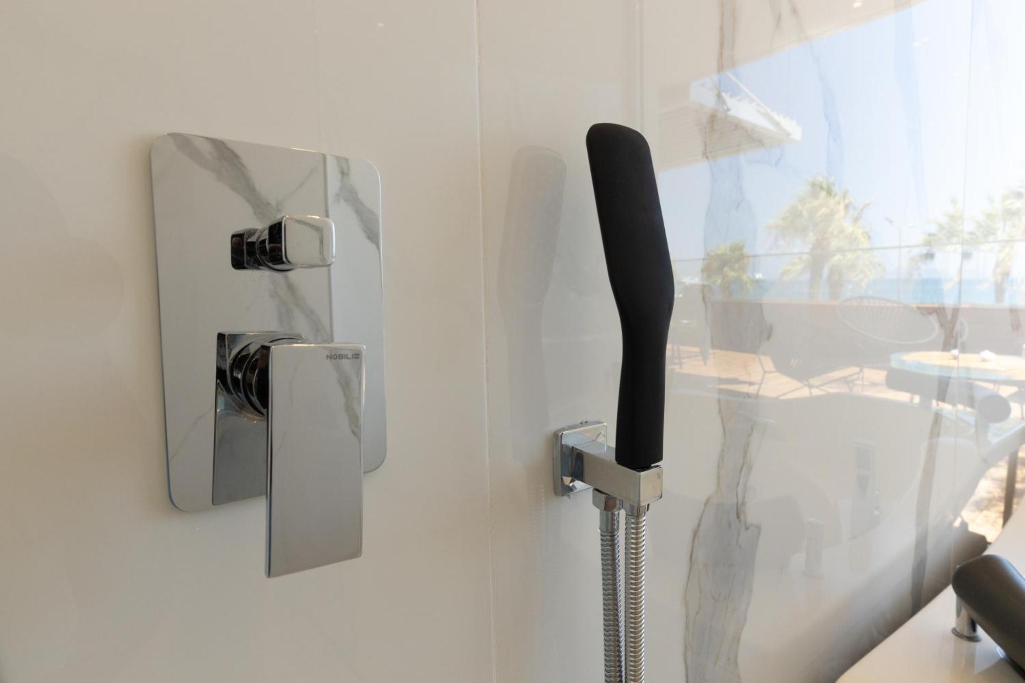 Belleview Apartment 1 Vlorë Εξωτερικό φωτογραφία