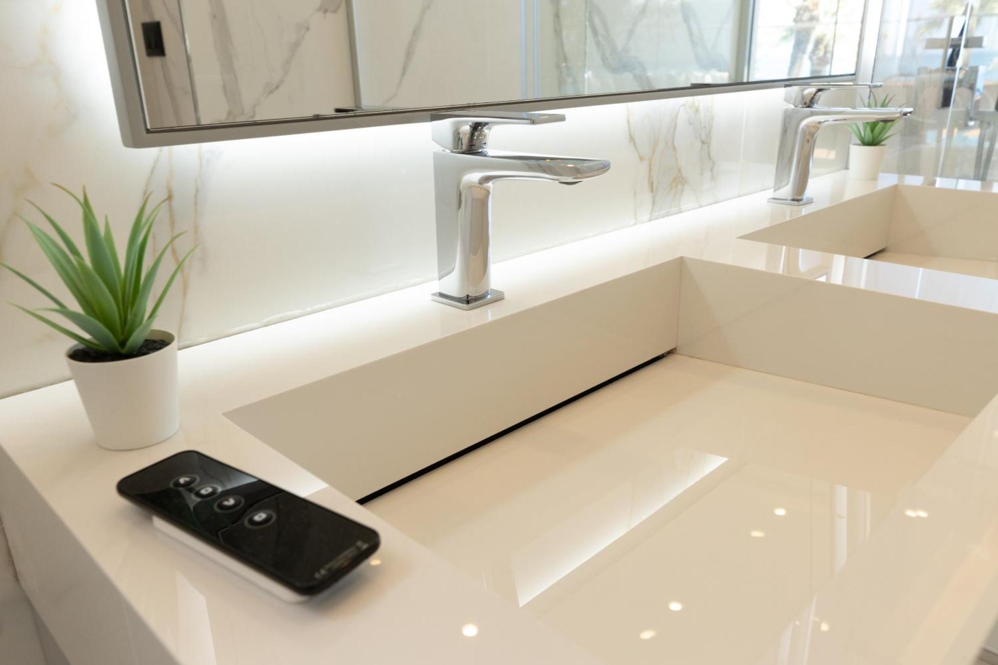 Belleview Apartment 1 Vlorë Εξωτερικό φωτογραφία