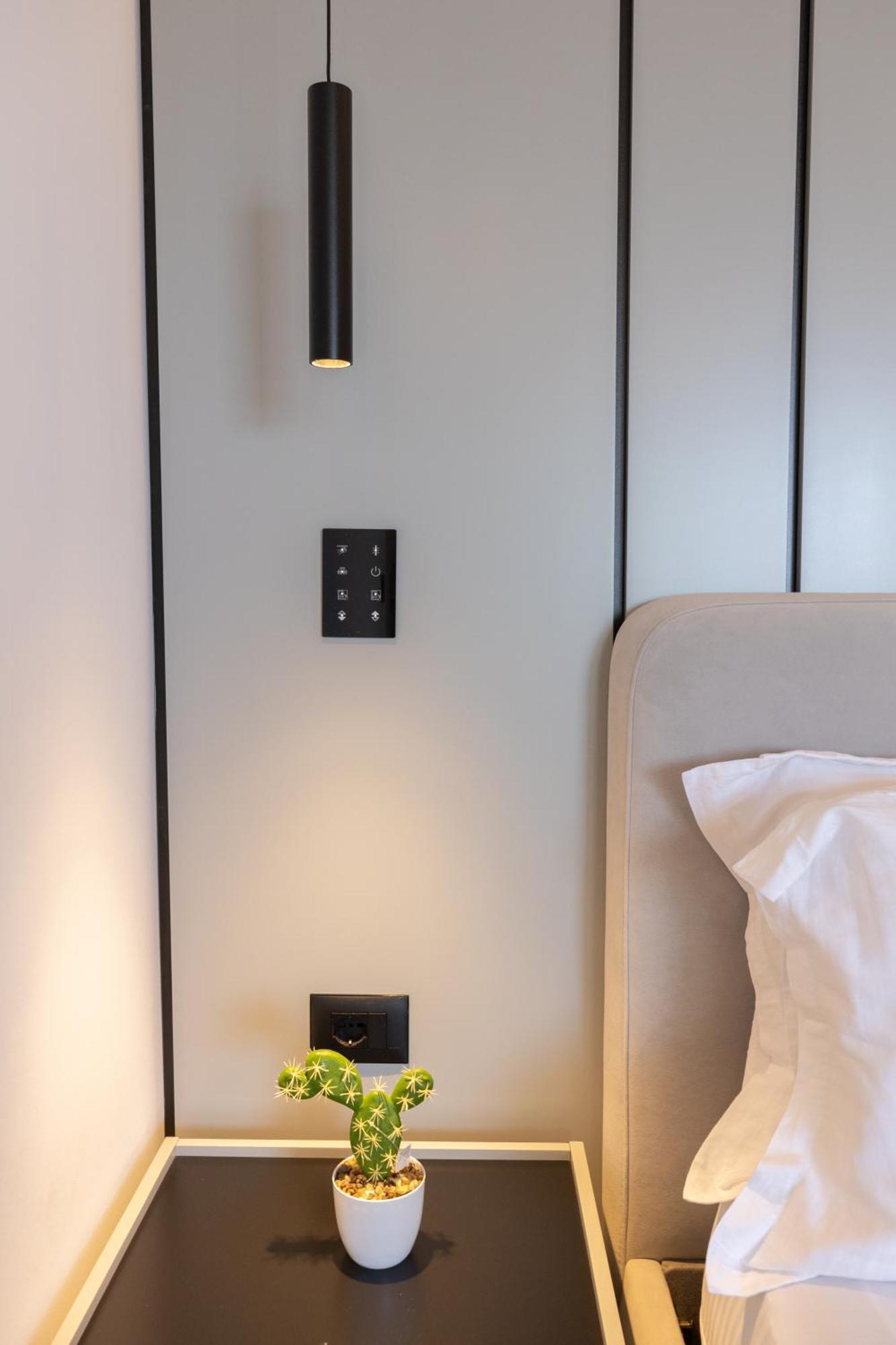 Belleview Apartment 1 Vlorë Εξωτερικό φωτογραφία