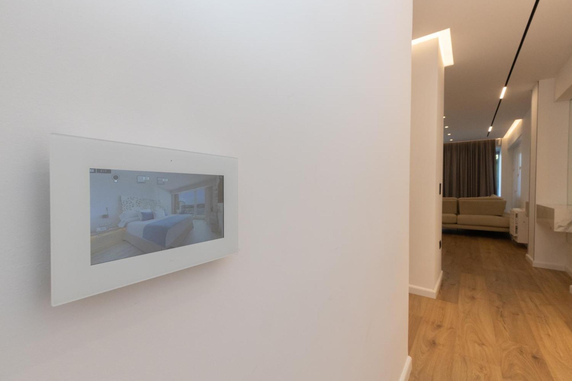 Belleview Apartment 1 Vlorë Εξωτερικό φωτογραφία