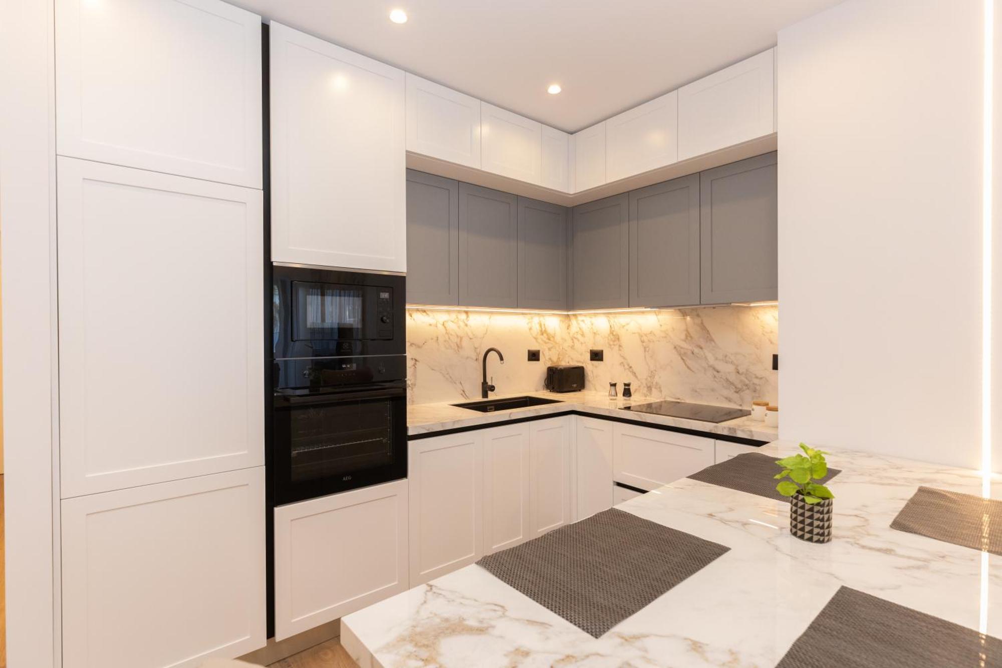 Belleview Apartment 1 Vlorë Εξωτερικό φωτογραφία