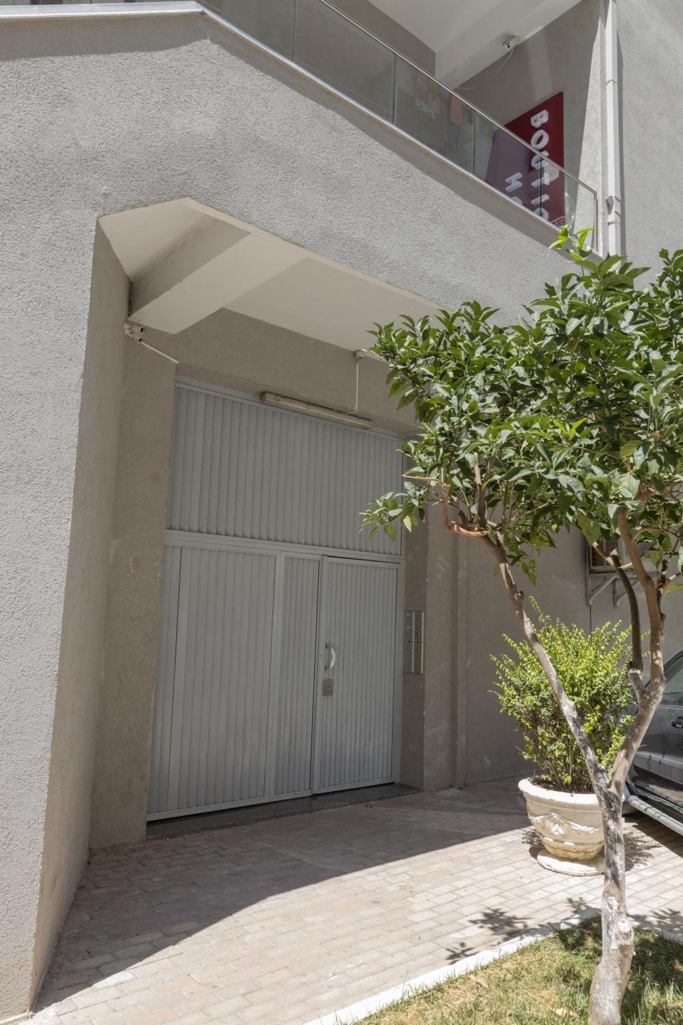 Belleview Apartment 1 Vlorë Εξωτερικό φωτογραφία